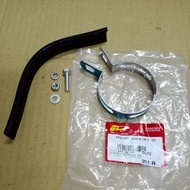 GL racing exhaust pipe/ muffler bracket size (60/ 74/ 81/ 88)mm/ 3B NEW/ Super Steel