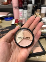 The Saem 遮瑕