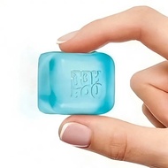 Schylling NeeDoh Nice Ice Baby - Sensory Squeeze Toy - Super Solid Squish - 1.25" Wide - Color May V