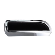 aihei -car Exhaust Tail Pipe Cover Trim Chrome For 308s 15-20 Tail Throat Frame Decorative R3K9Lตัวต