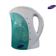 PANALUX PJK-Z07 1.8L Auto Cut off Electric Kettle / Cerek Elektrik (SIRIM Approved) 4.9