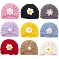 Newborn Baby Hat Elastic and Comfortable Baby Girl Turban Newborn Baby Girl Hat/