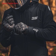 [Cycling Equipment] Cycling Jersey Shock-resistant Jersey 3H Motorcycle Cycling Jersey Roaring Style