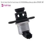 2C5Z-9F715-AA Idle Air Control Valve for   4.6L V8 2003-2005 Mercury  Marine 75HP 90HP 115HP