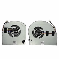 FZ New  CPU GPU cooler For Dell Alienware 17 R4 R5 P31E  Radiator MG75090V1-C060-S9A MG75090V1-C070-