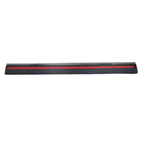 NNR-For Yaris Ativ Vios 2022 2023 Car LED Rear Bumper Light Brake Light Turn Light Tail Light Fog Li
