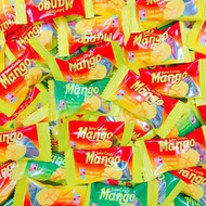 ️ < Mango Control Favorite > Flavor Gummy/Mango Candy/Mango QQ Candy