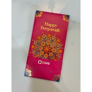 2025 CIMB Deepavali Money Packet