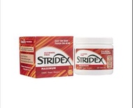 Stridex 抗痘/去黑頭 水楊酸 2% 棉片(不含酒精)55片