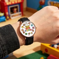 三眼仔 watches 手錶 擺設 擺件 裝飾 jessie aliens hamm 火腿豬 豬仔 rex 恐龍 抱抱龍 勞蘇 toy story 反斗奇兵 生日禮物 送禮 lotso 士多啤梨熊 胡