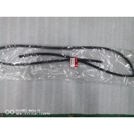 HONDA JAZZ TF0 / TG0 2008-2012 FRONT WIND SCREEN MOULDING 73150-TG0-T01