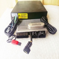 Pitsbike Aerox Adjustable Ecu Assembly V2 NON ABS