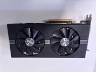 Sapphire PULSE RX 580 8G G5