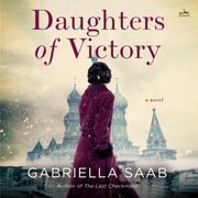 Daughters of Victory Gabriella Saab