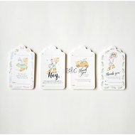 (HT-THANKYOU07) thank you for online shop purchases