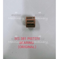 STIHL MS 381 PISTON BEARING （ORIGINAL）9512 003 3140
