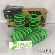 4FLEX SPRING SPORT KANCIL
