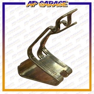 Perodua Myvi Disc Brake Pad Backing Steel Plate Clip Replacement Spare Part DBC-MYVI-70