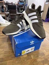 Adidas Original i-5923 (100% New)(US 8)