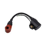 697-85570-00  697-85570 Ignition Coil For YAMAHA  75 85HP 2 Stroke