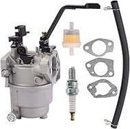 Generator Carburetor RY905500 For RYOBI 420cc 5500 6875 Carb