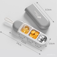 Portable Pill F4N7