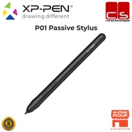 XP-Pen P01 Passive Stylus (Only for Star03, 06, G430S, G540, G640, Deco Fun XS/S/L, Deco 640)