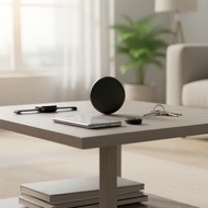 Mini GPS Tracker for Android Devices, Google Find My, Global Locator, Smart Tag for Car, Bike Anti-l