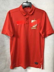England Away 2013 Original Jersey