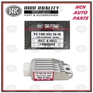 RECTIFIER & REGULATOR - YAMAHA - FZ 150i V2 -1PA-H1960-00 & V3 -2CB0 (2014->2016)