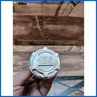 ۩ ◡ ▐ JRP CNC Gas Tank Cover UNIVERSAL