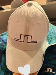 J. LINDEBERG golf cap