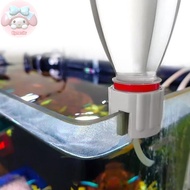 Flym 1 Set Wall Mounted Automatic Water Filter Refill Aquarium Water Filler Fish Tank Add Water Devi