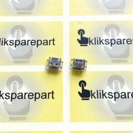 Connector Charger Con Cas ZTE V880 U880 N8805 5 Pin Usb Plug In Con Tc