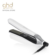 NEW GHD CHRONOS FLAT IRON IN WHITE