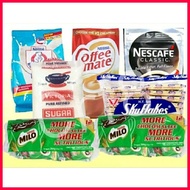 ∇ Grocery Package | Breakfast Bundle