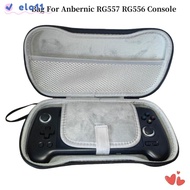 ELO Storage Bag, Portable Accessories Carrying Bag, Professional Shockproof Protective  for Anbernic