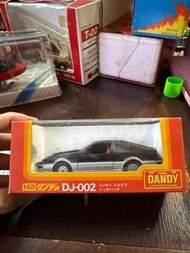 日本製Tomica Dandy - DJ-002