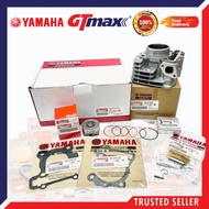 SRL115 FI V1 V2 BLOCK SET SRL115 FI BLOCK KIT SET CYLINDER PISTON & RINGS - 1DY-WE13E-00 / 2WB-WE13E