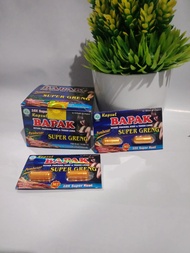 BAPAK SUPER GRENG ISTIMEWA 100% ORIGINAL