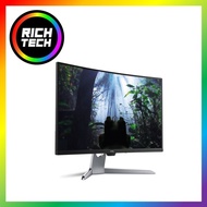 BENQ CURVE EX3203R 31.5"/2560X1440/QHD 2K/1MS/144HZ/HDMI/DP/VA/3YW