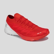 Salomon Salomon Men Women Outdoor Shoes Competition Cross Country Running Shoes S/LAB SENSE 8