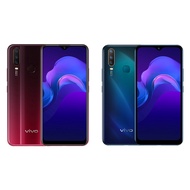 VIVO Y15 (2020) Smartphone [4GB RAM + 64GB ROM] Original Malaysia Set Handphone