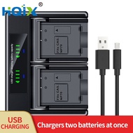HQIX for CASIO EX-V9 V10 V8 Z250 V7 Z250BE Z250GD Z150 Z250PK Z300 camera NP-70 Battery Dual Charger