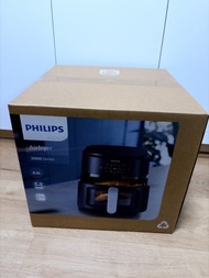 Philips Air Fryer 2000 Series 飛利浦氣炸鍋 2000系列 6.3L