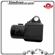 MAP Mass Air Flow Pressure Sensor 079800-5710 0798005710 for Honda CBR CBR600 CBR600RR PC37 2003-200