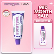 [EUTHYMOL] | Whitening Purple Toothpaste | 106g | Tooth Tone-up | Color Corrector | LG H&H OFFICIAL