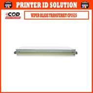 Wiper Blade Transfer Belt ITB hp Laserjet CM3530 CP3520 CP3525 CM4540