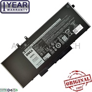 Original Genuine Dell Latitude 5501 E5501 Latitude 5511 E5511 Latitude 5510 5410 Series Laptop Batte