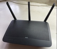 Linksys EA7500S AC1900 無線路由器